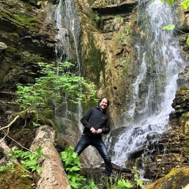 Artedimarco Lägenhet Terlago Exteriör bild